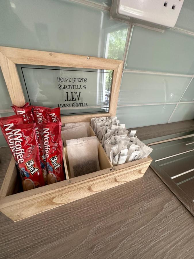 Apartamento Dvmescape Flat1 Bristol