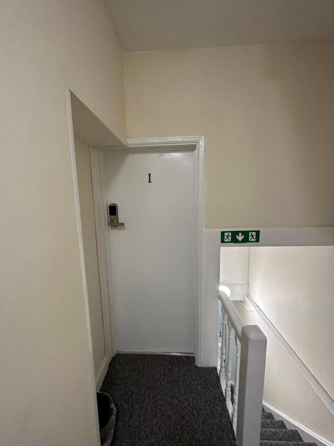 Dvmescape Flat1 Bristol