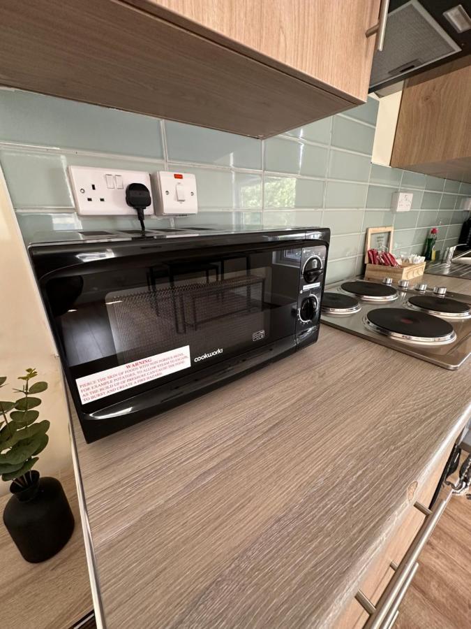 Apartamento Dvmescape Flat1