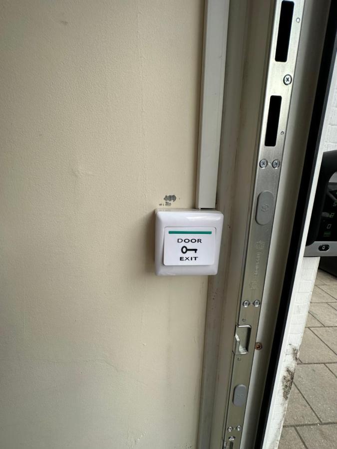 Dvmescape Flat1 Apartment Bristol