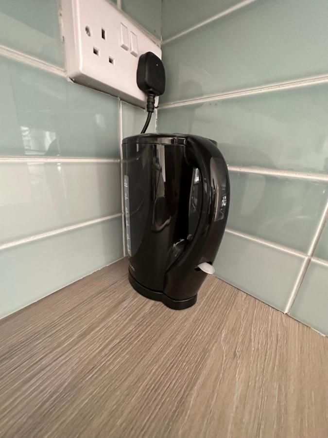 Dvmescape Flat1 Apartamento