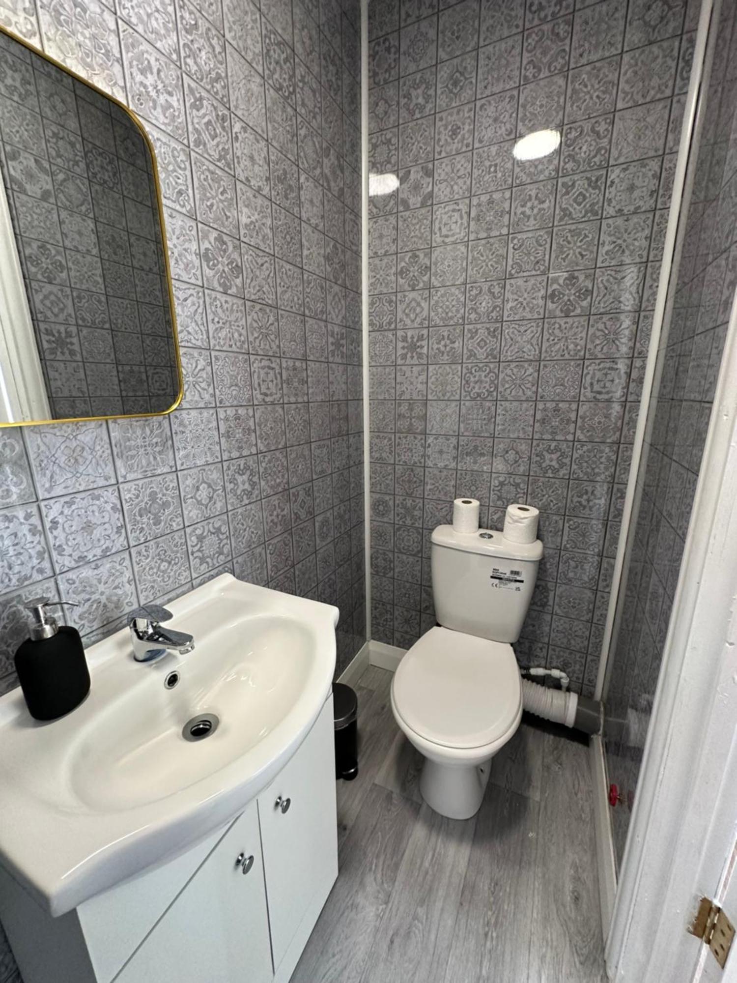 Dvmescape Flat1 Apartamento *