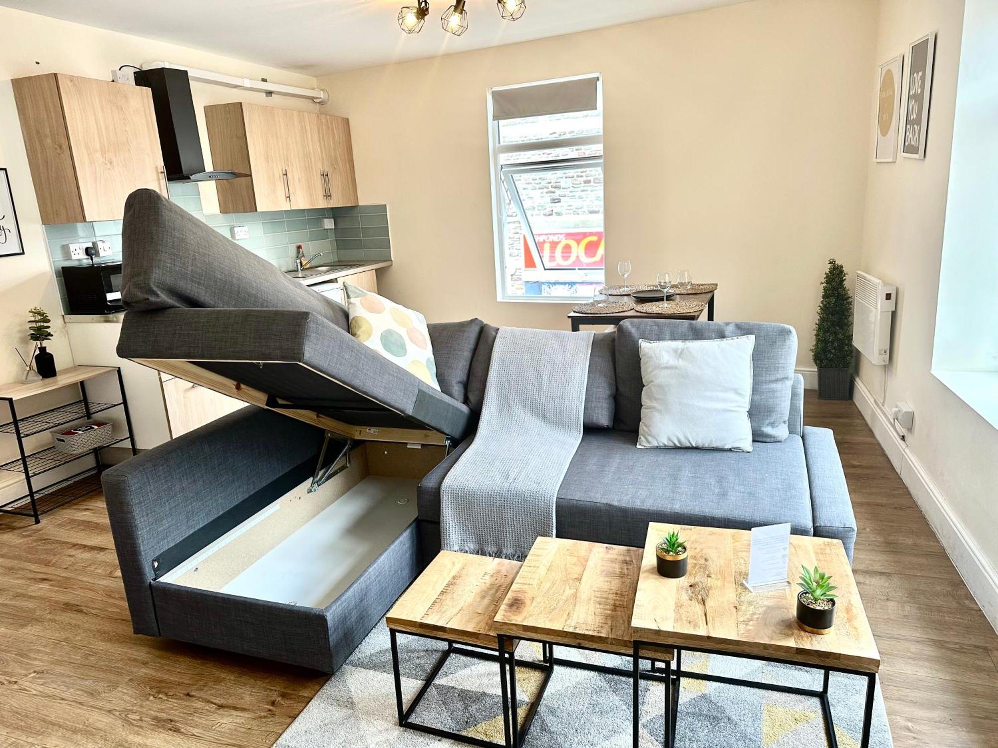 Dvmescape Flat1 *