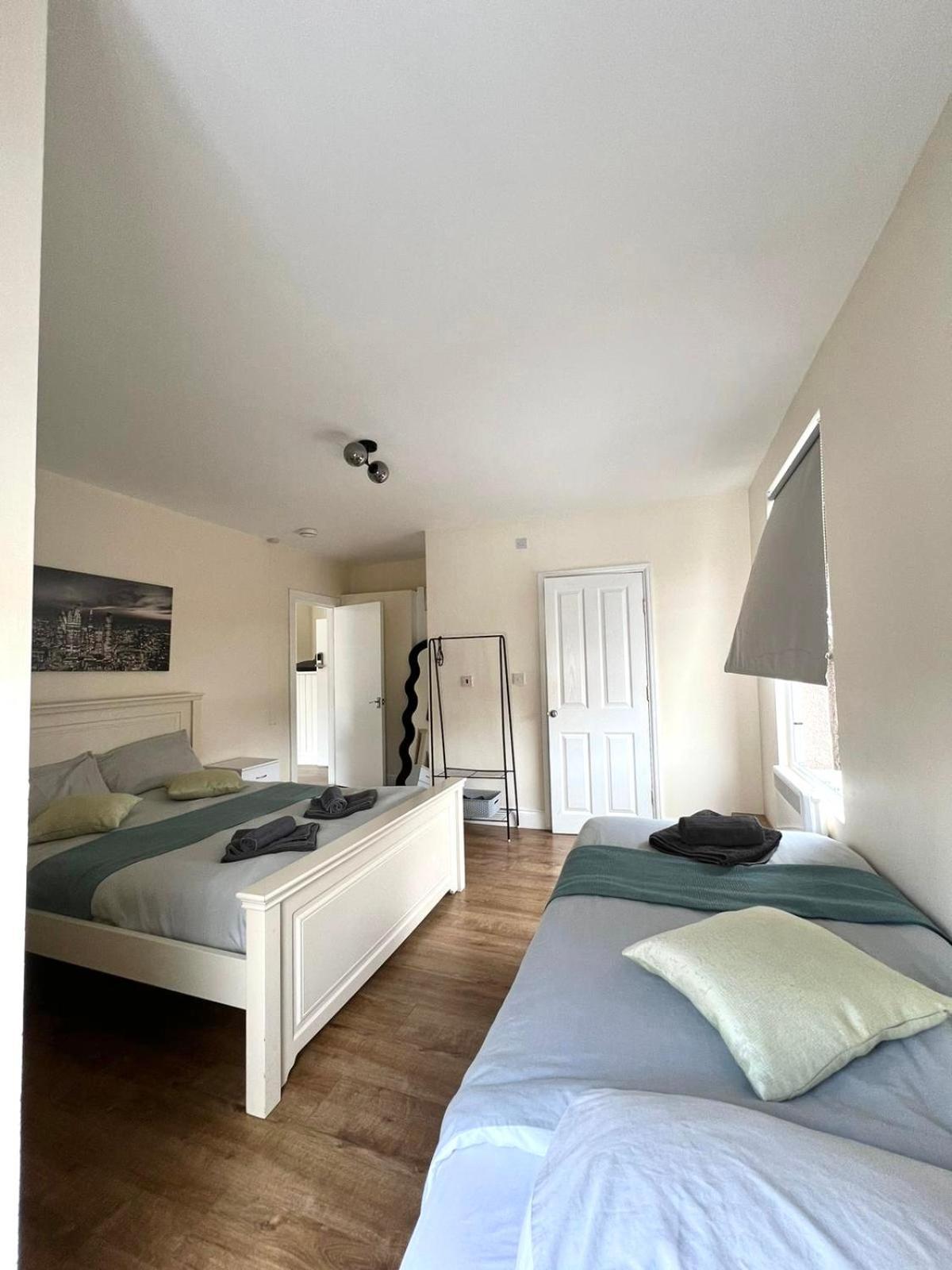 Apartment Dvmescape Flat1 Bristol