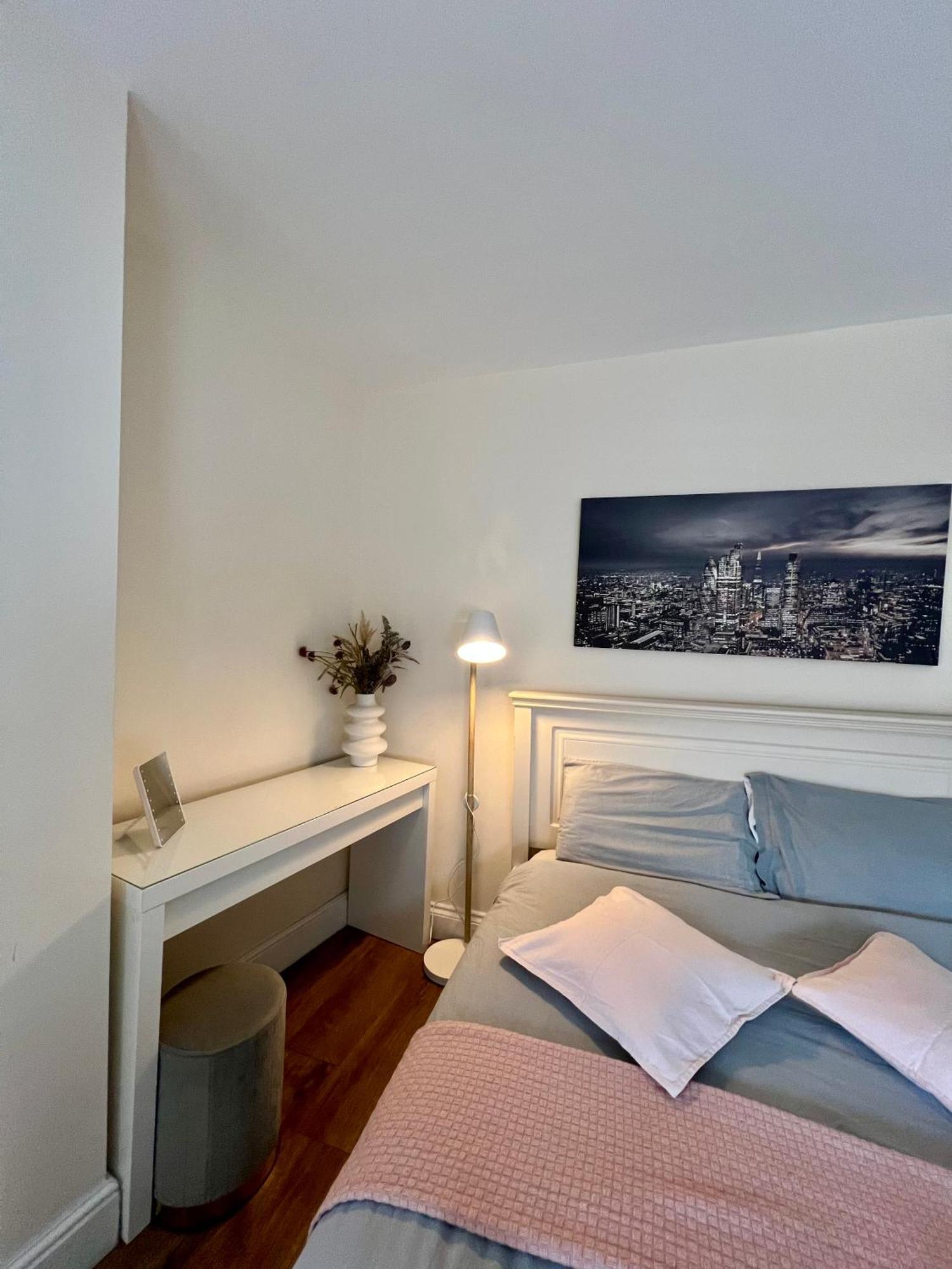 Apartamento Dvmescape Flat1 *